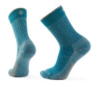 Smartwool - Hike Classic Edit Light Cushion 2nd Cut Crew Socks - Chaussettes de randonnée - Unisex M | EU 38-41 - twilight blue