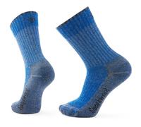 Smartwool - Hike Classic Edit Light Cushion 2nd Cut Crew Socks - Chaussettes de randonnée - Unisex M | EU 38-41 - laguna blue