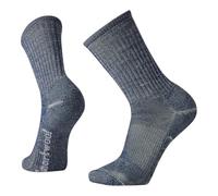 Smartwool - Chaussettes de randonnée Classic Edition Light Cushion Crew - Alpine Blue - S (EU 34-37)