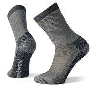 Chaussettes Smartwool Classic Hike Extra Cushion Crew gris foncé - M