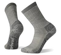 Smartwool - Classic Hike Extra Cushion Crew - Chaussettes de randonnée - Unisex S | EU 34-37 - black