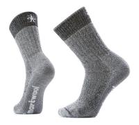 Smartwool - Hike Classic Edition Extra Cushion Second Cut - Chaussettes de randonnée - EU 42-45 - black