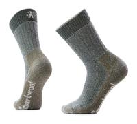 Smartwool - Hike Classic Edition Extra Cushion Second Cut - Chaussettes de randonnée - Unisex L | EU 42-45 - dark sage