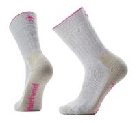 Smartwool - Hike Classic Edition Extra Cushion Second Cut - Chaussettes de randonnée - Unisex XL | EU 46-49 - moonbeam