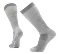 Smartwool - Hike Classic Edition Full Cushion OTC Socks - Chaussettes de randonnée - Unisex L | EU 42-45 - charcoal