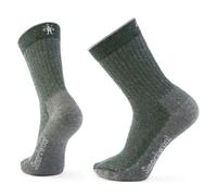 Smartwool - Hike Classic Edition Full Cushion Second Cut Crew Socks - Chaussettes randonnée Dark Sage - XL (46 - 49)