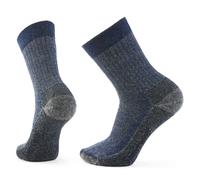 Smartwool - Hike Classic Edit Full Cushion 2nd Cut Crew Socks - Chaussettes de randonnée - EU 34-37 - deep navy