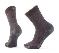 Smartwool - Hike Classic Edit Full Cushion 2nd Cut Crew Socks - Chaussettes de randonnée - EU 34-37 - purple iris