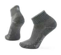 Smartwool - Hike Classic Edition Light Cushion 2nd Cut Ankle - Chaussettes de randonnée - Unisex L | EU 42-45 - medium gray