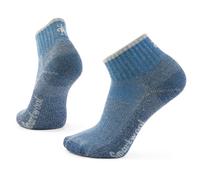 Smartwool - Hike Classic Edition Light Cushion 2nd Cut Ankle - Chaussettes de randonnée - Unisex S | EU 34-37 - mist blue