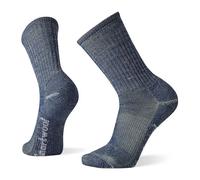 Smartwool - Classic Hike Light Cushion Crew - Chaussettes De Randonnée Taille L, Gris