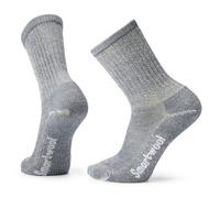 Smartwool Chaussettes Classic Hike Light Cushion Crew Gris Taille S