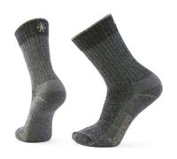 Smartwool - Hike Classic Edit Light Cushion 2nd Cut Crew Socks - Chaussettes de randonnée - Unisex XL | EU 46-49 - charcoal