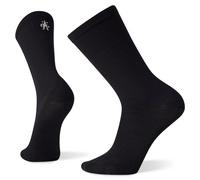 Chaussettes de randonnÃ©e Smartwool Classic Edition Zero Cushion Liner Crew (Black) XL (EU 46-49)