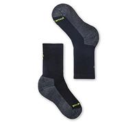 Smartwool Hike Full Cushion Crew Chaussettes pour enfants Black 29-32