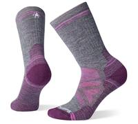 Smartwool Performance Hike Full Cushion Crew Socks Gris EU 38-41 Femme