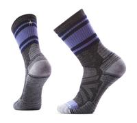 Smartwool - Hike Full Cushion Lolo Trail Crew - Chaussettes en laine mérinos Medium Gray - L (42 - 45)