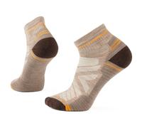 Smartwool - Hike Light Cushion Ankle - Chaussettes de randonnée - EU 42-45 - fossil / chestnut