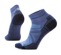 Smartwool - Hike Light Cushion Ankle - Chaussettes de randonnée - Unisex L | EU 42-45 - nightfall blue