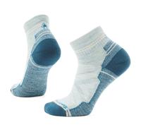 Smartwool - Hike Light Cushion Ankle - Chaussettes randonnée femme Frosty Green - S (34 - 37)