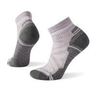 Smartwool - Women's Performance Hike Light Cushion Ankle - Chaussettes de randonnée - Unisex S | EU 34-37 - purple eclipse