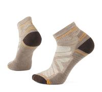 Smartwool - Hike Light Cushion Ankle - Chaussettes randonnée Fossil / Chestnut - XL (46 - 49)