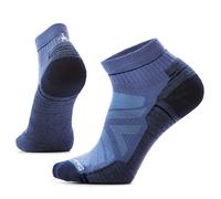 Smartwool - Hike Light Cushion Ankle - Chaussettes randonnée Nightfall Blue - L (42 - 45)