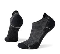 Smartwool Hike Light Cushion Chaussettes Basses Mixte, Gris Moyen, L