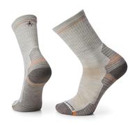 Chaussettes Smartwool Performance Hike Light Cushion Crew gris orange - L