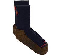Smartwool Hike Light Cushion Crew Chaussettes pour enfants Deep Navy 29-32