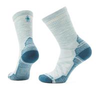 Smartwool Hike Light Cushion Crew Socks Vert EU 38-41 Femme
