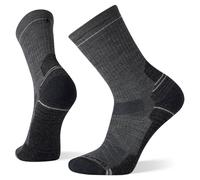 Smartwool - Hike Light Cushion Crew - Chaussettes randonnée Medium Gray - S (34 - 37)