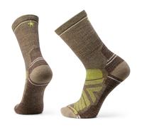 Smartwool - Performance Hike Light Cushion Crew - Chaussettes de randonnée - Unisex XL | EU 46-49 - military olive / fossil