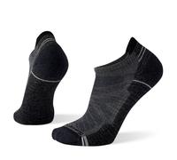 Smartwool Chaussettes Hike Light Cushion cheville basse Unisexe Gris moyen Taille M