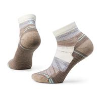 Socquettes de randonnÃ©e SMARTWOOL Light Cushion Margarita Ankle (Natural) Femme M (EU 38-41)