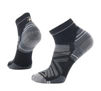 Smartwool - Hike Targeted Cushion Ankle - Chaussettes randonnée Black - L (42 - 45)