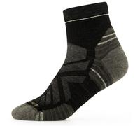 Smartwool - Hike Targeted Cushion Ankle Socks - Chaussettes de randonnée - Unisex XL | EU 46-49 - black