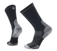 Smartwool - Hike Targeted Cushion Crew - Chaussettes randonnée Black - L (42 - 45)