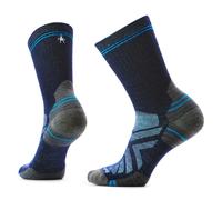 Smartwool - Hike Targeted Cushion Crew - Chaussettes randonnée femme Deep Navy - S (34 - 37)