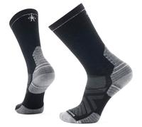 Smartwool - Hike Targeted Cushion Crew Socks - Chaussettes de randonnée - EU 38-41 - black