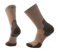 Smartwool - Hike Targeted Cushion Crew Socks - Chaussettes de randonnée - Unisex XL | EU 46-49 - fossil
