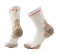 Smartwool - Hike Targeted Cushion Mid Crew Socks - Chaussettes randonnée femme Moonbeam - L (42 - 45)