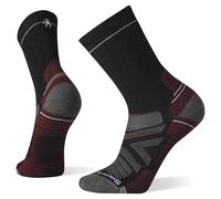 Smartwool Chaussettes de randonnée Light Cushion Crew Anthracite Homme M (EU 38-41)