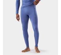 Smartwool Intraknit All-season Merino Base Layer Pants Bleu M Homme