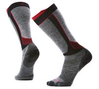 Smartwool Intraknit Ski Targeted Cushion Otc Socks Gris EU 46-49 Homme,Femme