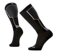 Smartwool - Intraknit Snowboard Targeted Cushion OTC - Chaussettes ski homme Black - M (38 - 41)