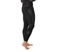 Smartwool Intraknit Thermal Merino Base Layer Base Layer Pants Noir S Homme