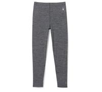 Smartwool - Kid's Classic Merino Blend Base Layer Bottom Boxed - Sous-vêtement mérinos - XL - charcoal heather