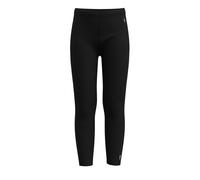Smartwool - Kids' Classic Thermal Merino Base Layer Bottom - Collant thermique laine mérinos enfant Black - XS