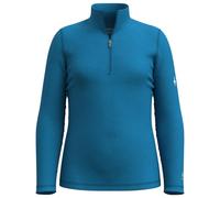 Smartwool - Kid's Classic Thermal Merino Base Layer - Sous-vêtement mérinos - L - nival blue heather